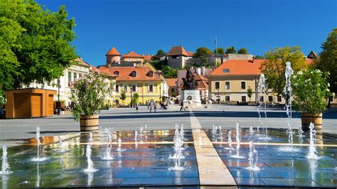 10 Best Eger Hotels, Hungary (From $52) .